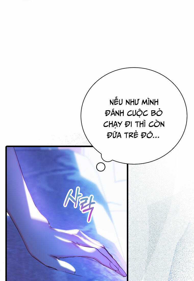 Tôi Đã Cố Gắng Chạy Sau Khi Ăn Kẹo Chapter 17 trang 35