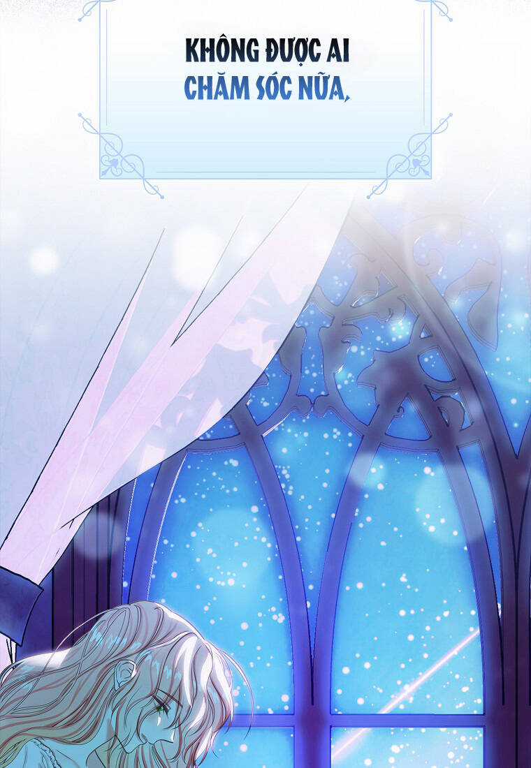 Tôi Đã Cố Gắng Chạy Sau Khi Ăn Kẹo Chapter 17 trang 38