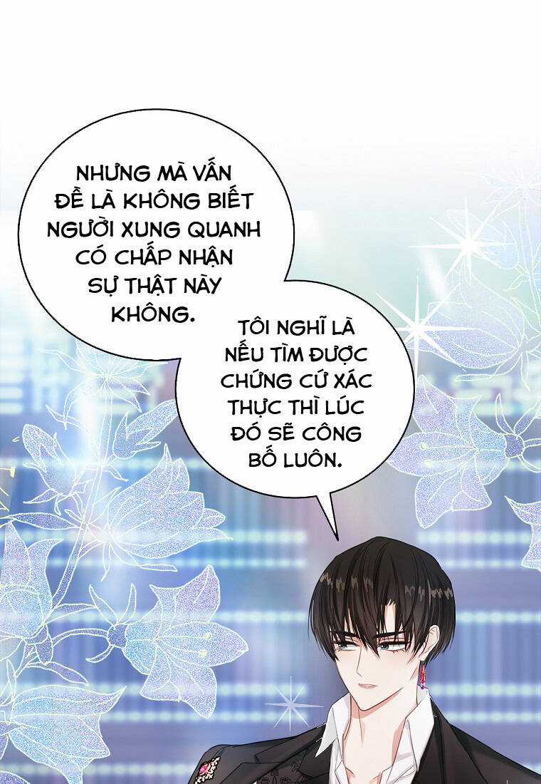 Tôi Đã Cố Gắng Chạy Sau Khi Ăn Kẹo Chapter 17 trang 4