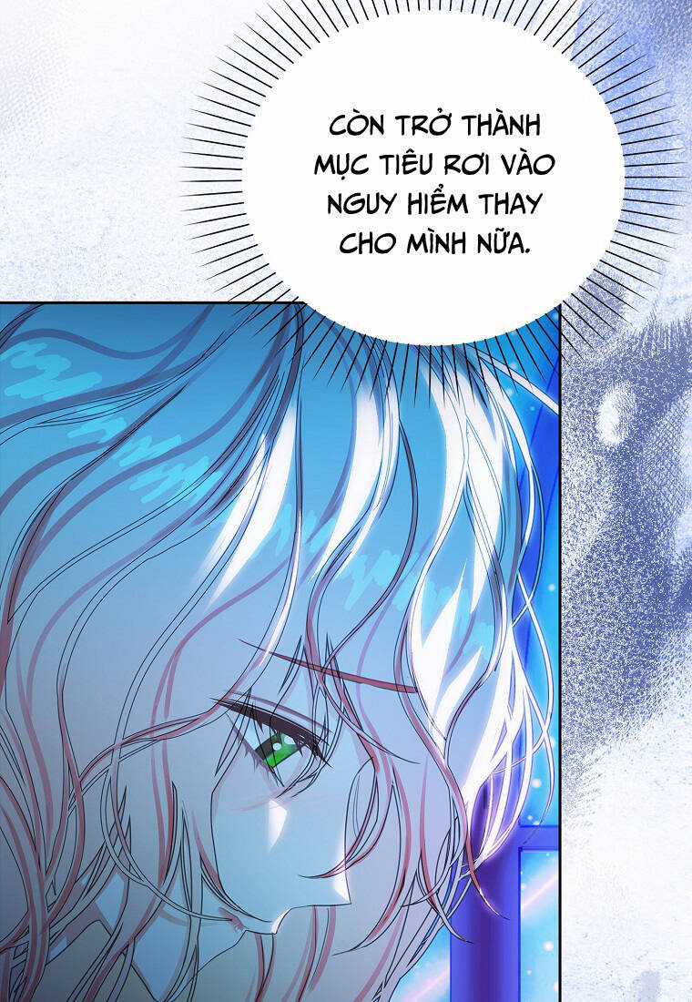 Tôi Đã Cố Gắng Chạy Sau Khi Ăn Kẹo Chapter 17 trang 40