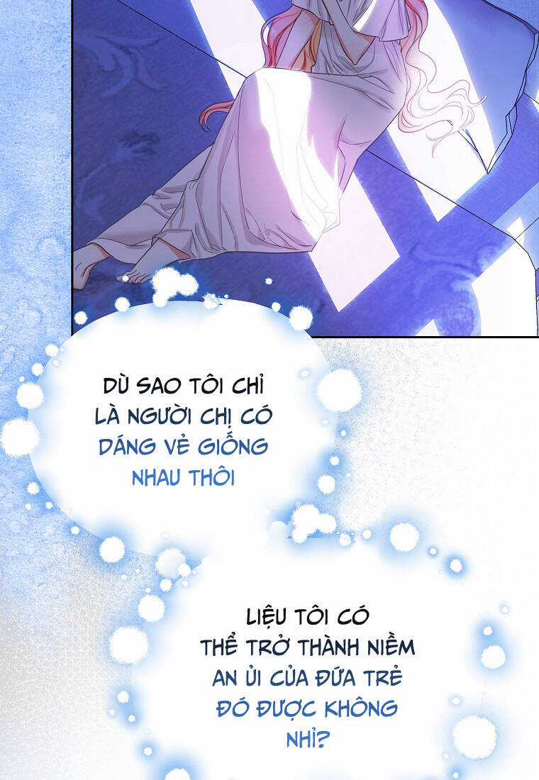 Tôi Đã Cố Gắng Chạy Sau Khi Ăn Kẹo Chapter 17 trang 42