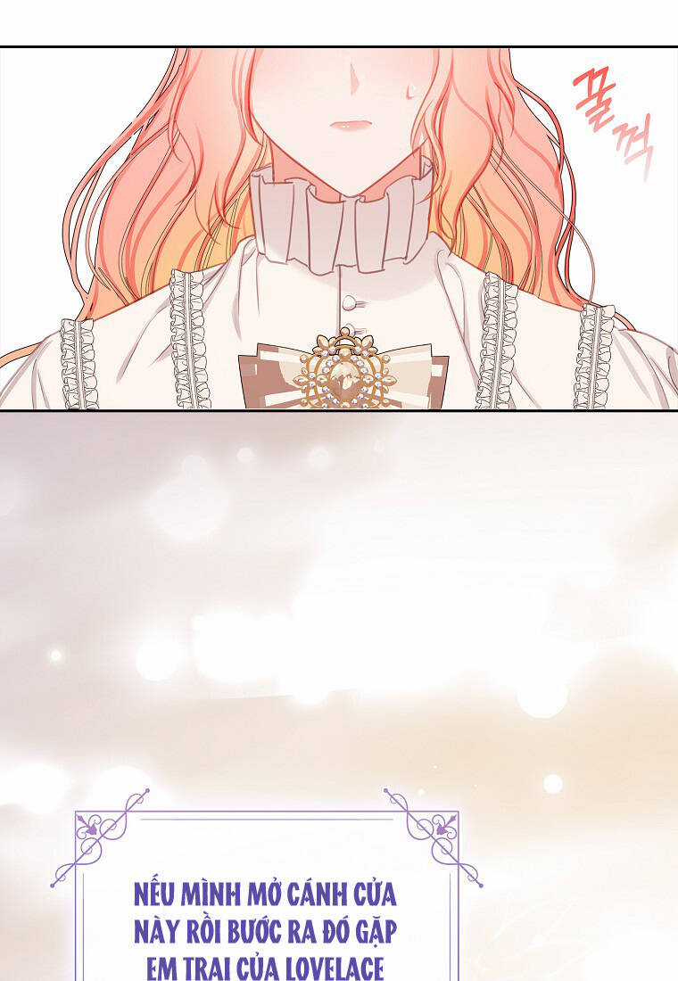 Tôi Đã Cố Gắng Chạy Sau Khi Ăn Kẹo Chapter 17 trang 44