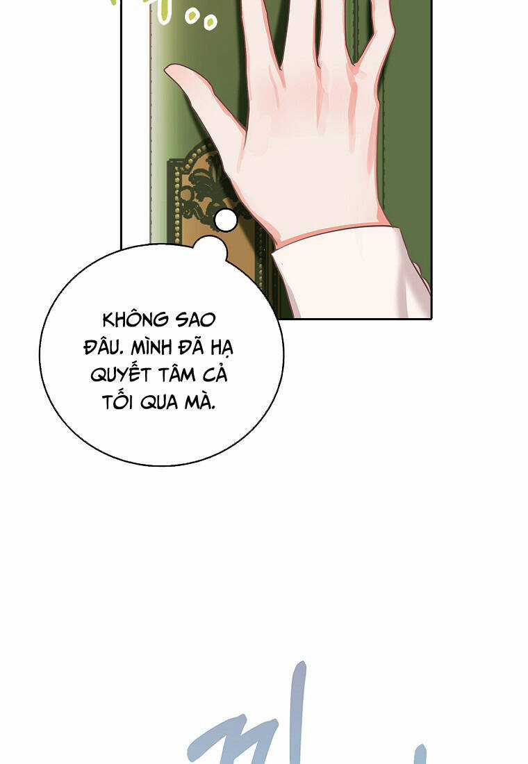 Tôi Đã Cố Gắng Chạy Sau Khi Ăn Kẹo Chapter 17 trang 48