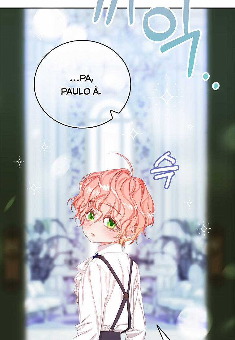 Tôi Đã Cố Gắng Chạy Sau Khi Ăn Kẹo Chapter 17 trang 49