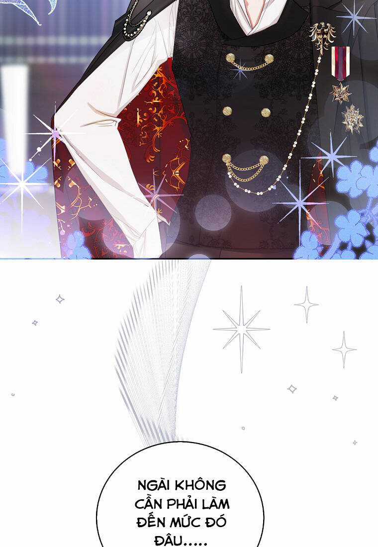 Tôi Đã Cố Gắng Chạy Sau Khi Ăn Kẹo Chapter 17 trang 5