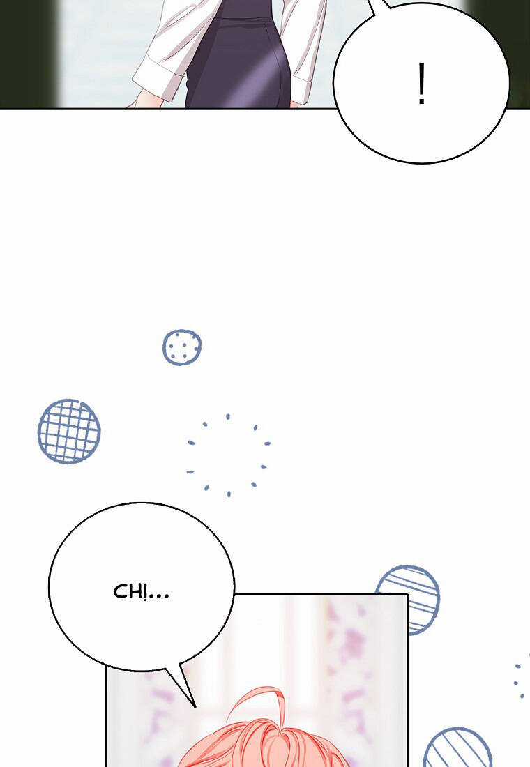 Tôi Đã Cố Gắng Chạy Sau Khi Ăn Kẹo Chapter 17 trang 50