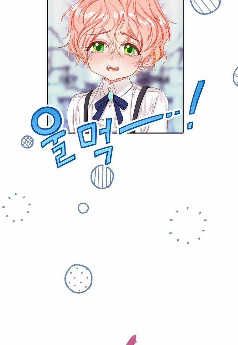 Tôi Đã Cố Gắng Chạy Sau Khi Ăn Kẹo Chapter 17 trang 51