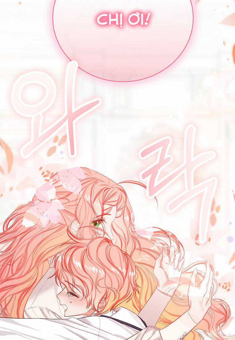 Tôi Đã Cố Gắng Chạy Sau Khi Ăn Kẹo Chapter 17 trang 53