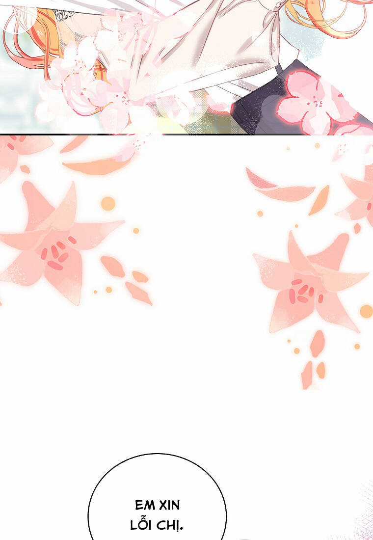 Tôi Đã Cố Gắng Chạy Sau Khi Ăn Kẹo Chapter 17 trang 54