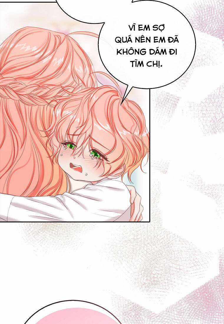 Tôi Đã Cố Gắng Chạy Sau Khi Ăn Kẹo Chapter 17 trang 55