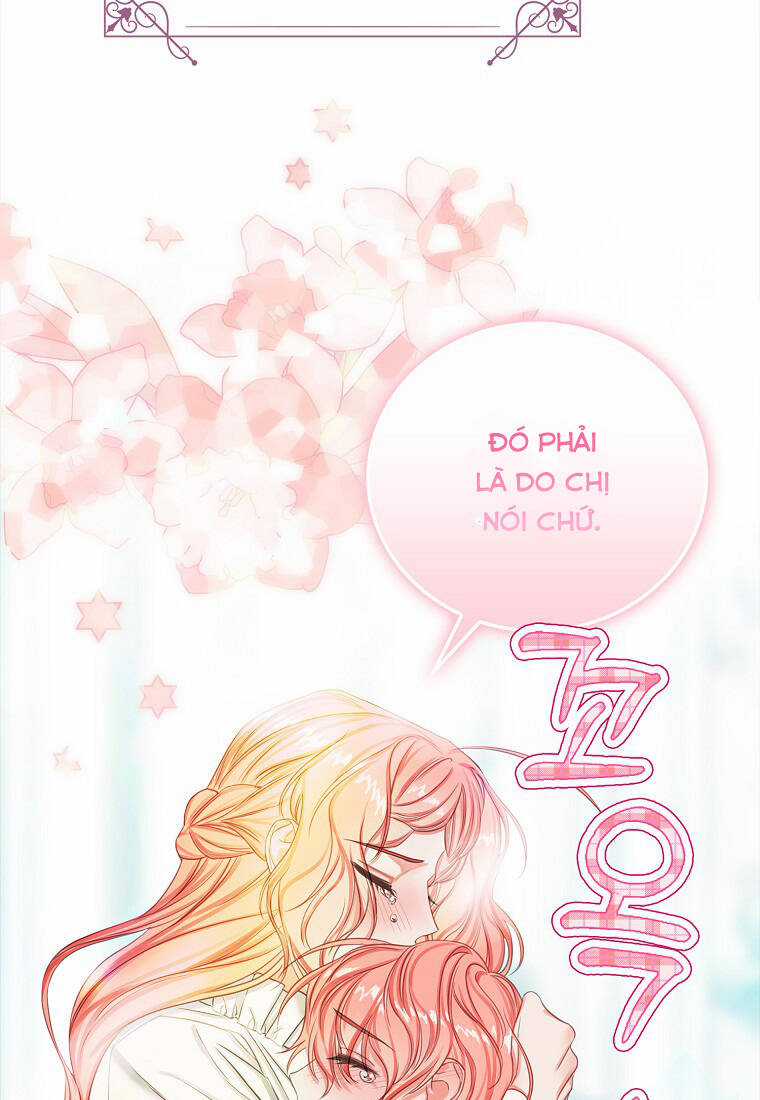 Tôi Đã Cố Gắng Chạy Sau Khi Ăn Kẹo Chapter 17 trang 58