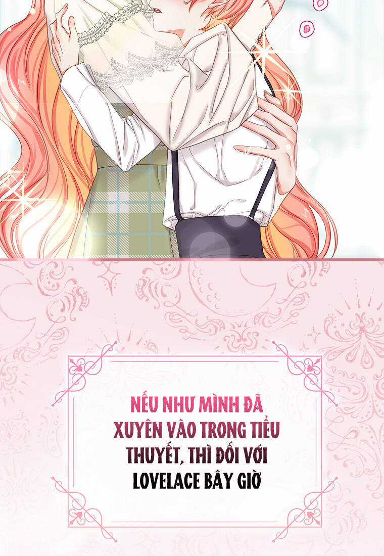 Tôi Đã Cố Gắng Chạy Sau Khi Ăn Kẹo Chapter 17 trang 59