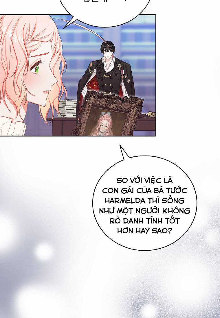 Tôi Đã Cố Gắng Chạy Sau Khi Ăn Kẹo Chapter 17 trang 6