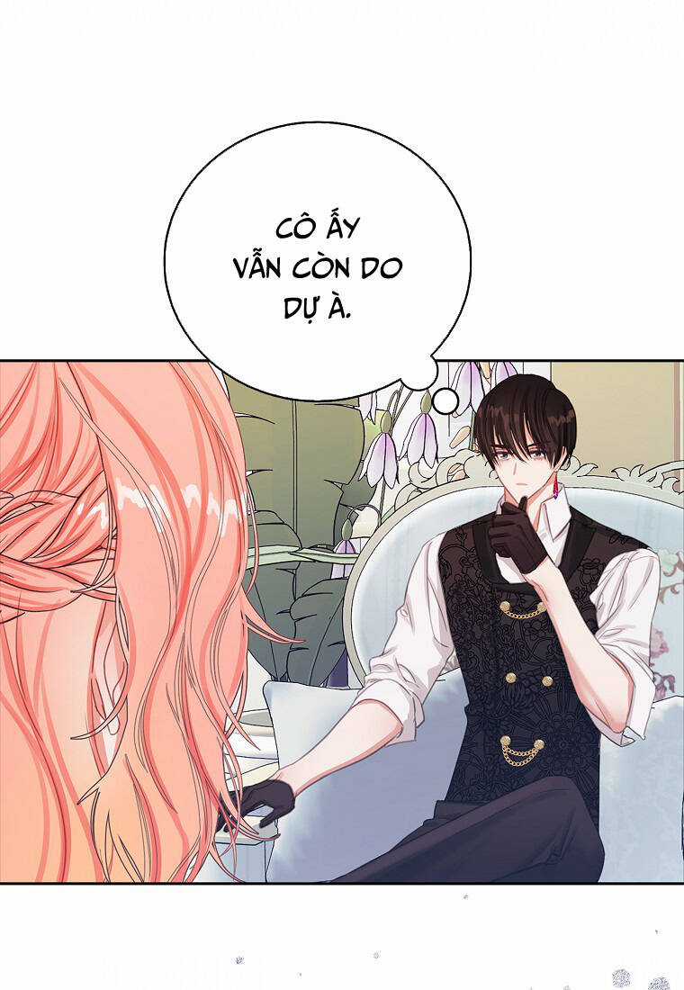 Tôi Đã Cố Gắng Chạy Sau Khi Ăn Kẹo Chapter 17 trang 65