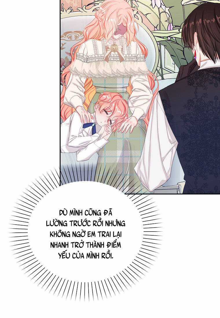 Tôi Đã Cố Gắng Chạy Sau Khi Ăn Kẹo Chapter 17 trang 68