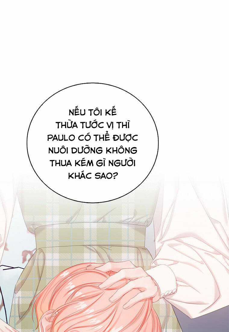 Tôi Đã Cố Gắng Chạy Sau Khi Ăn Kẹo Chapter 17 trang 69