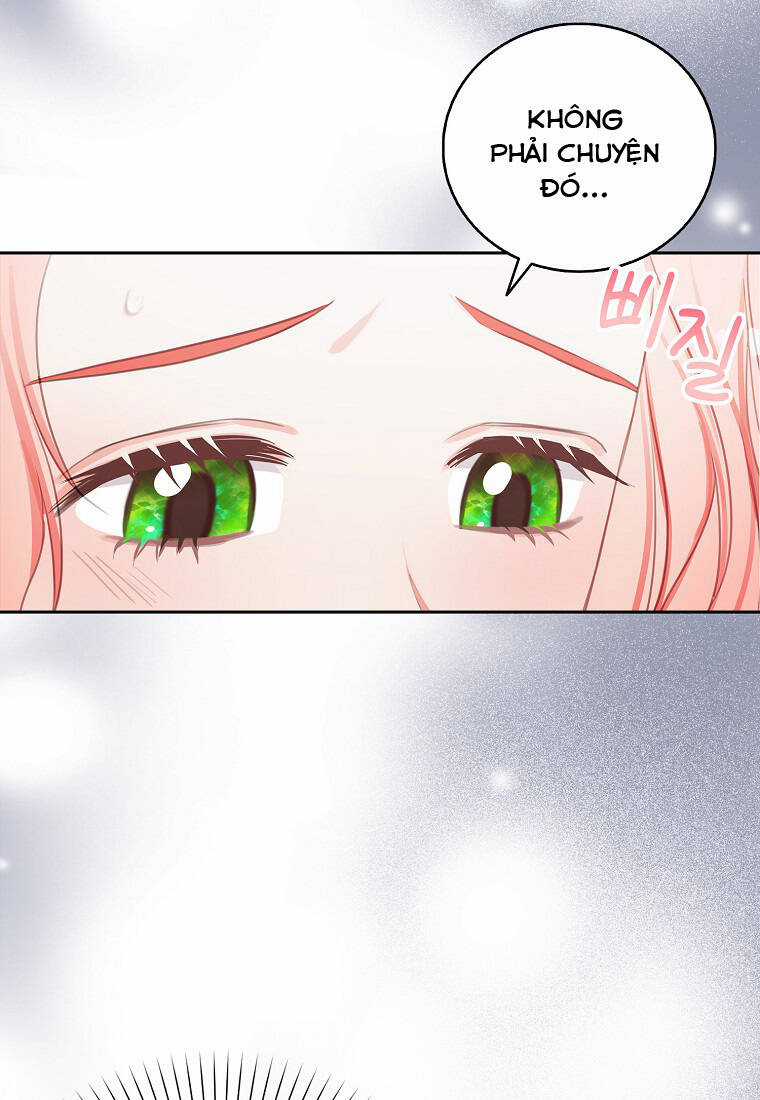 Tôi Đã Cố Gắng Chạy Sau Khi Ăn Kẹo Chapter 17 trang 7