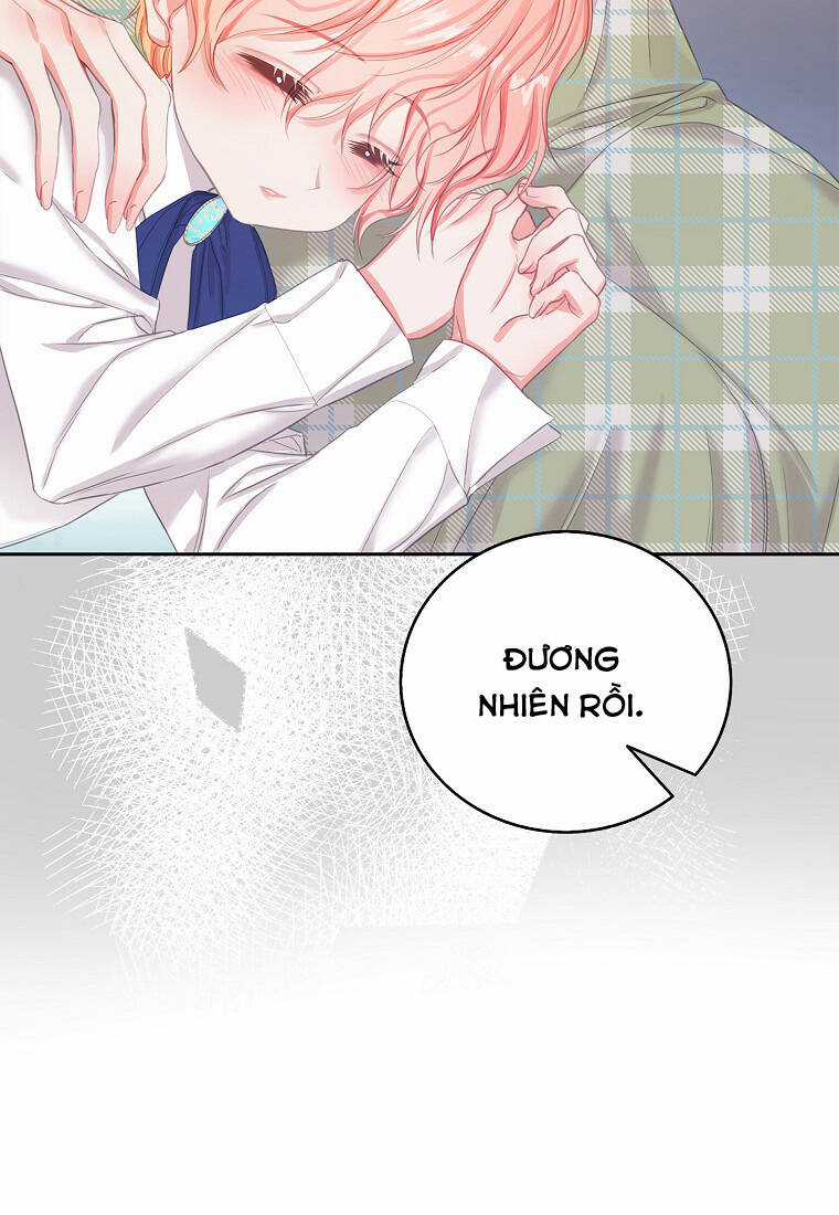 Tôi Đã Cố Gắng Chạy Sau Khi Ăn Kẹo Chapter 17 trang 70