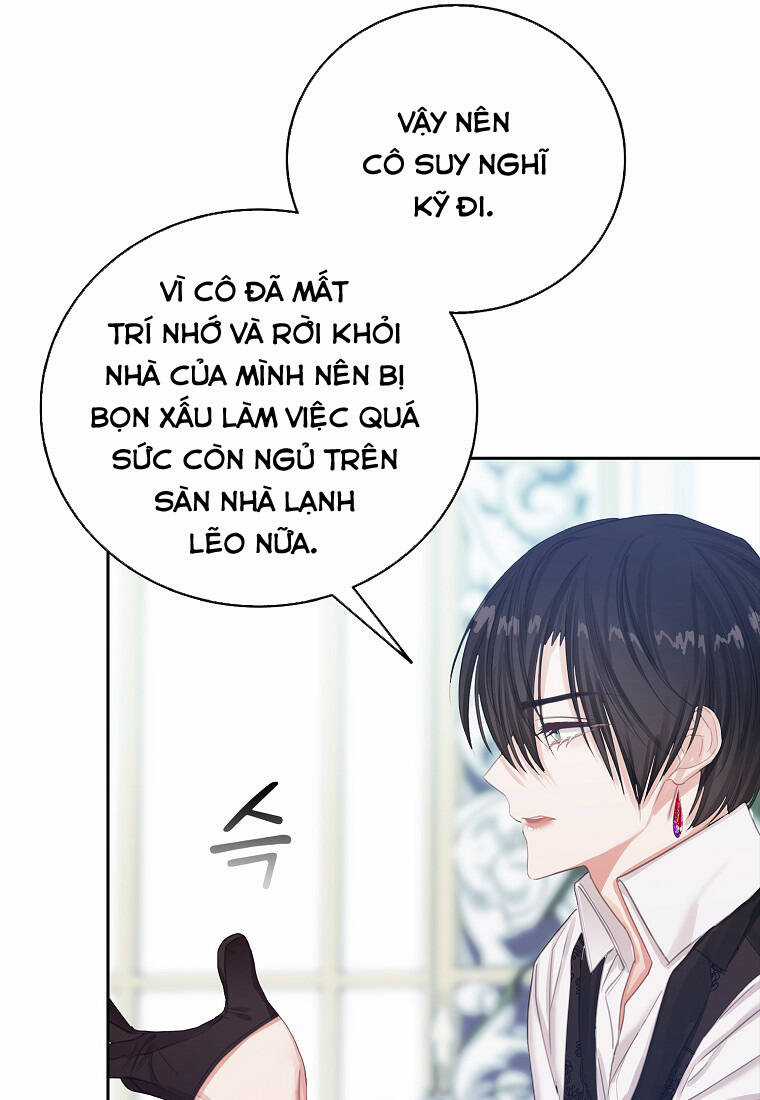 Tôi Đã Cố Gắng Chạy Sau Khi Ăn Kẹo Chapter 17 trang 71