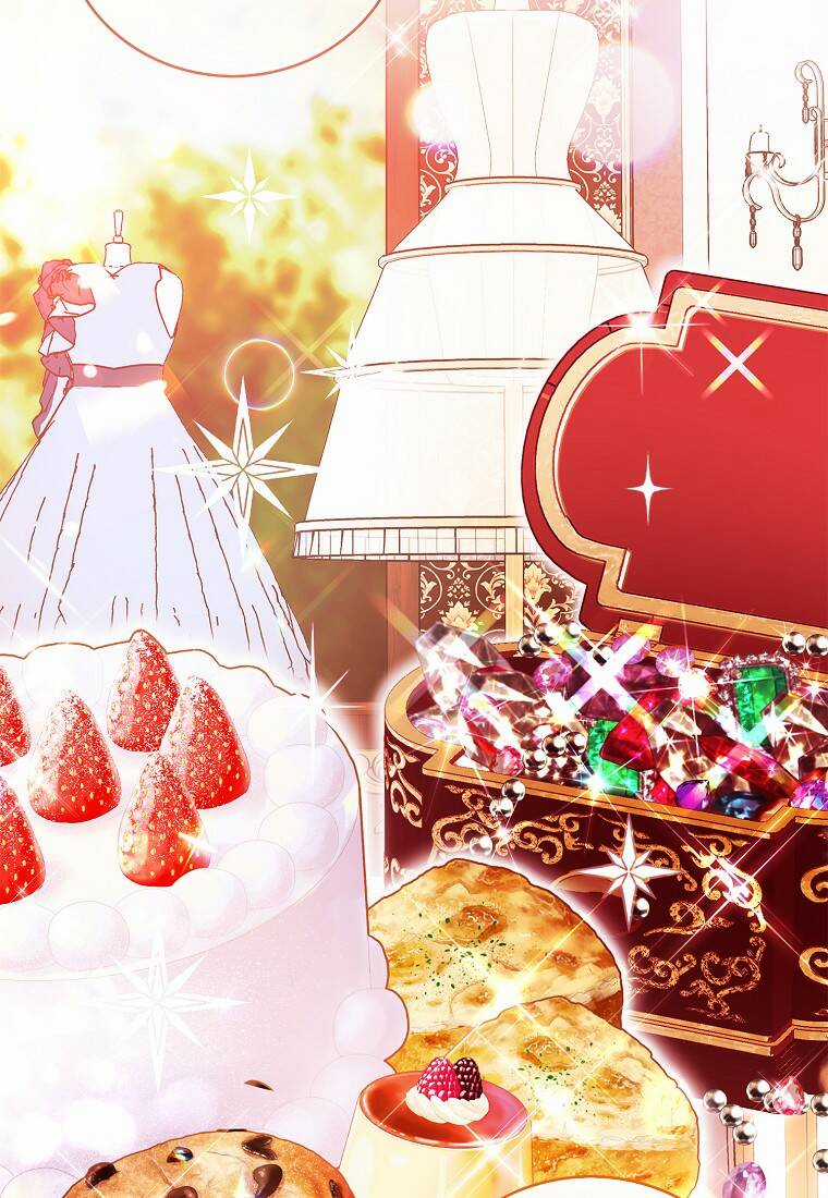 Tôi Đã Cố Gắng Chạy Sau Khi Ăn Kẹo Chapter 17 trang 73