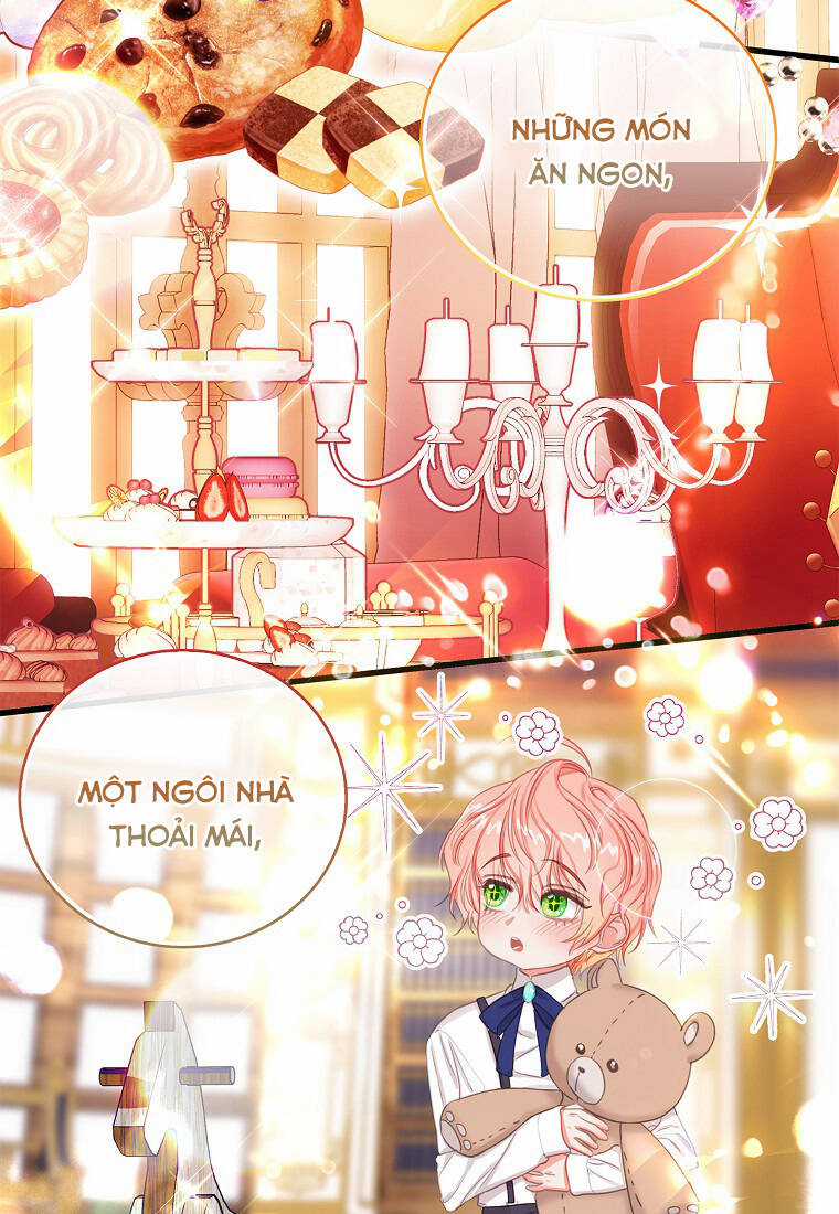 Tôi Đã Cố Gắng Chạy Sau Khi Ăn Kẹo Chapter 17 trang 74