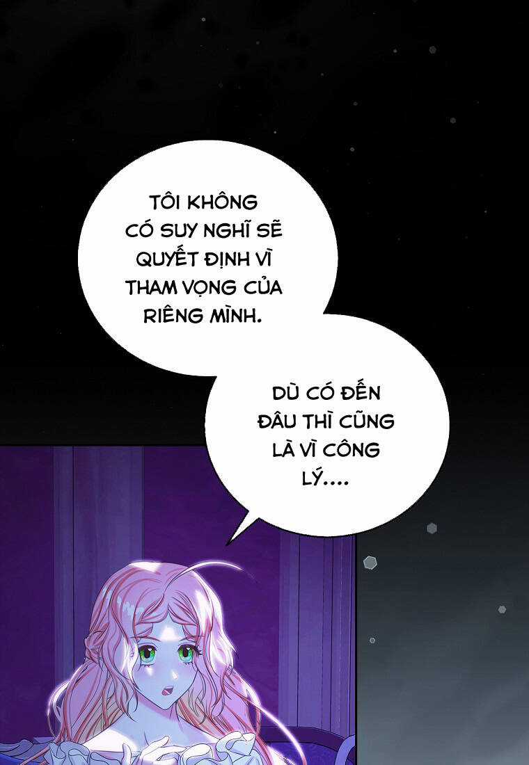 Tôi Đã Cố Gắng Chạy Sau Khi Ăn Kẹo Chapter 17 trang 79