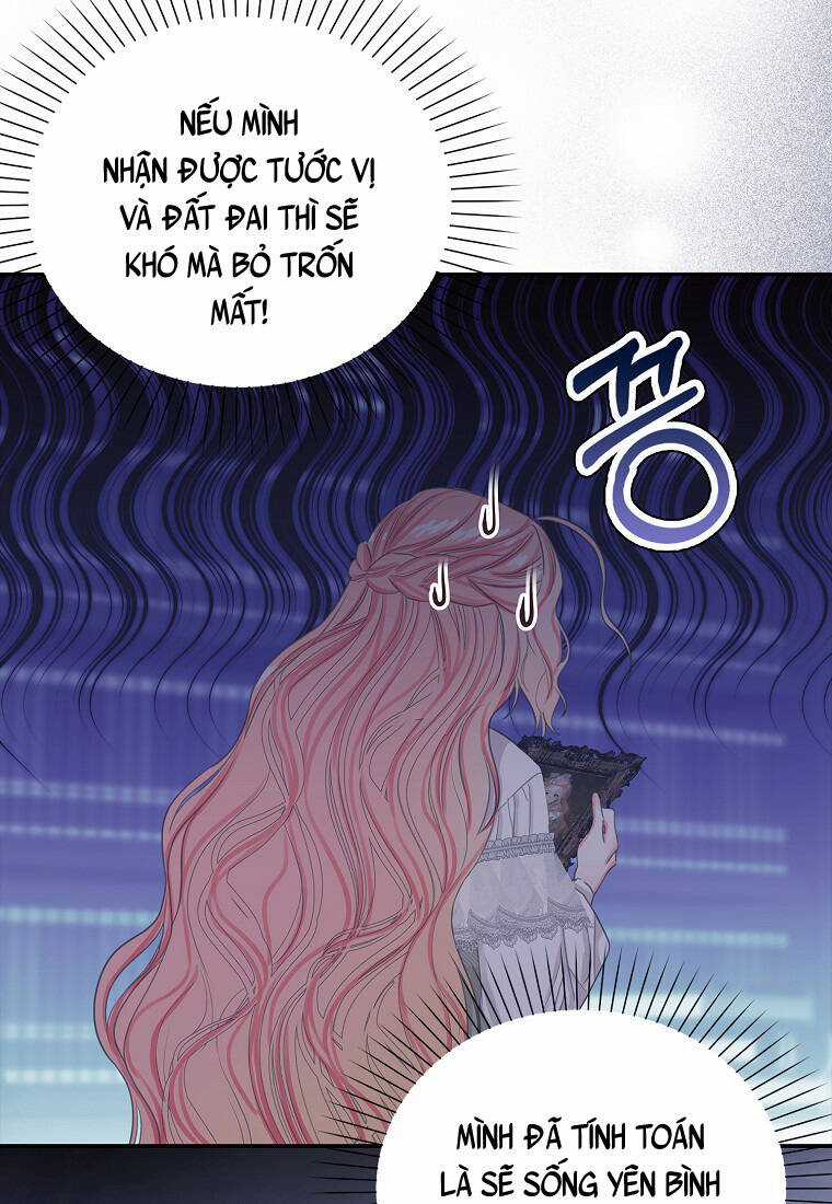 Tôi Đã Cố Gắng Chạy Sau Khi Ăn Kẹo Chapter 17 trang 8