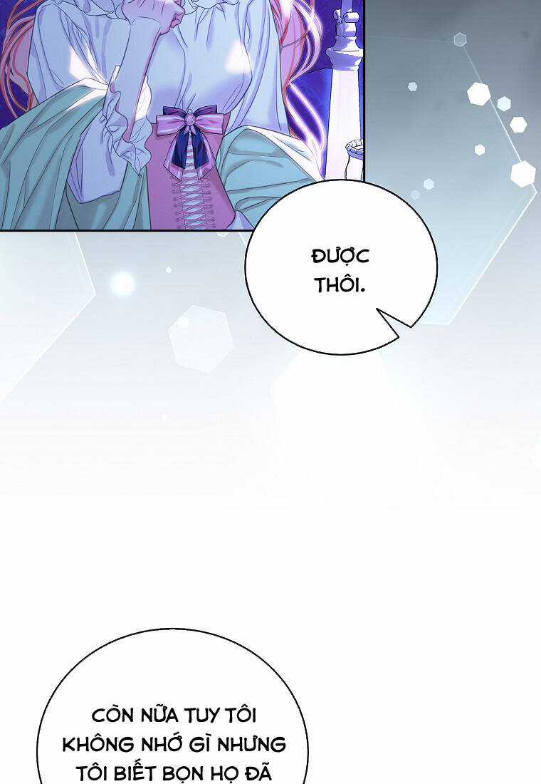 Tôi Đã Cố Gắng Chạy Sau Khi Ăn Kẹo Chapter 17 trang 80