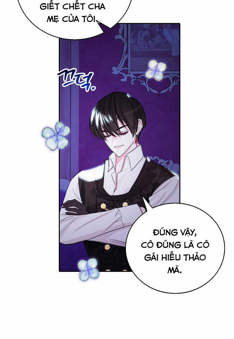 Tôi Đã Cố Gắng Chạy Sau Khi Ăn Kẹo Chapter 17 trang 81