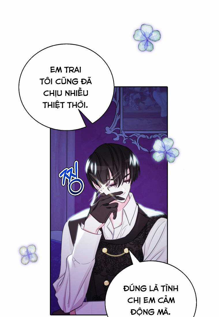 Tôi Đã Cố Gắng Chạy Sau Khi Ăn Kẹo Chapter 17 trang 82