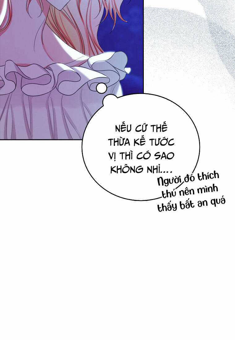 Tôi Đã Cố Gắng Chạy Sau Khi Ăn Kẹo Chapter 17 trang 84