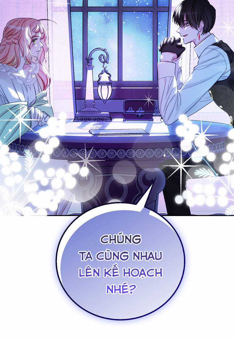 Tôi Đã Cố Gắng Chạy Sau Khi Ăn Kẹo Chapter 17 trang 88