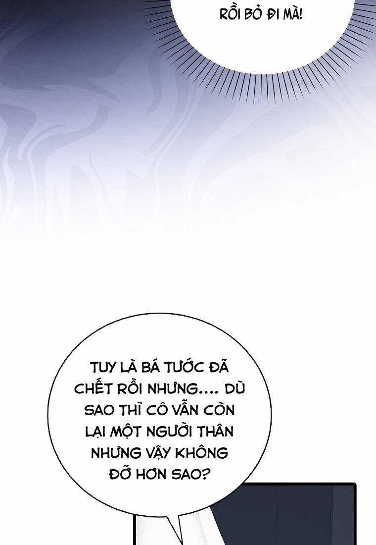 Tôi Đã Cố Gắng Chạy Sau Khi Ăn Kẹo Chapter 17 trang 9