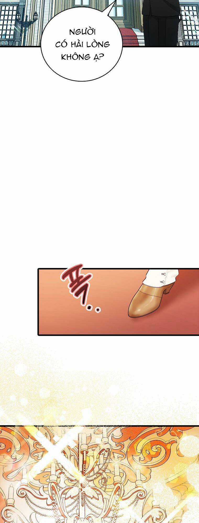 Tôi Đã Cố Gắng Chạy Sau Khi Ăn Kẹo Chapter 18 trang 14