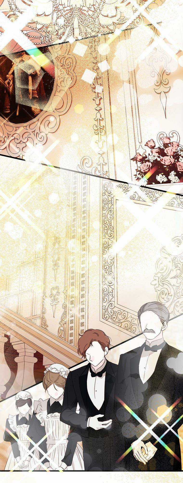 Tôi Đã Cố Gắng Chạy Sau Khi Ăn Kẹo Chapter 18 trang 15