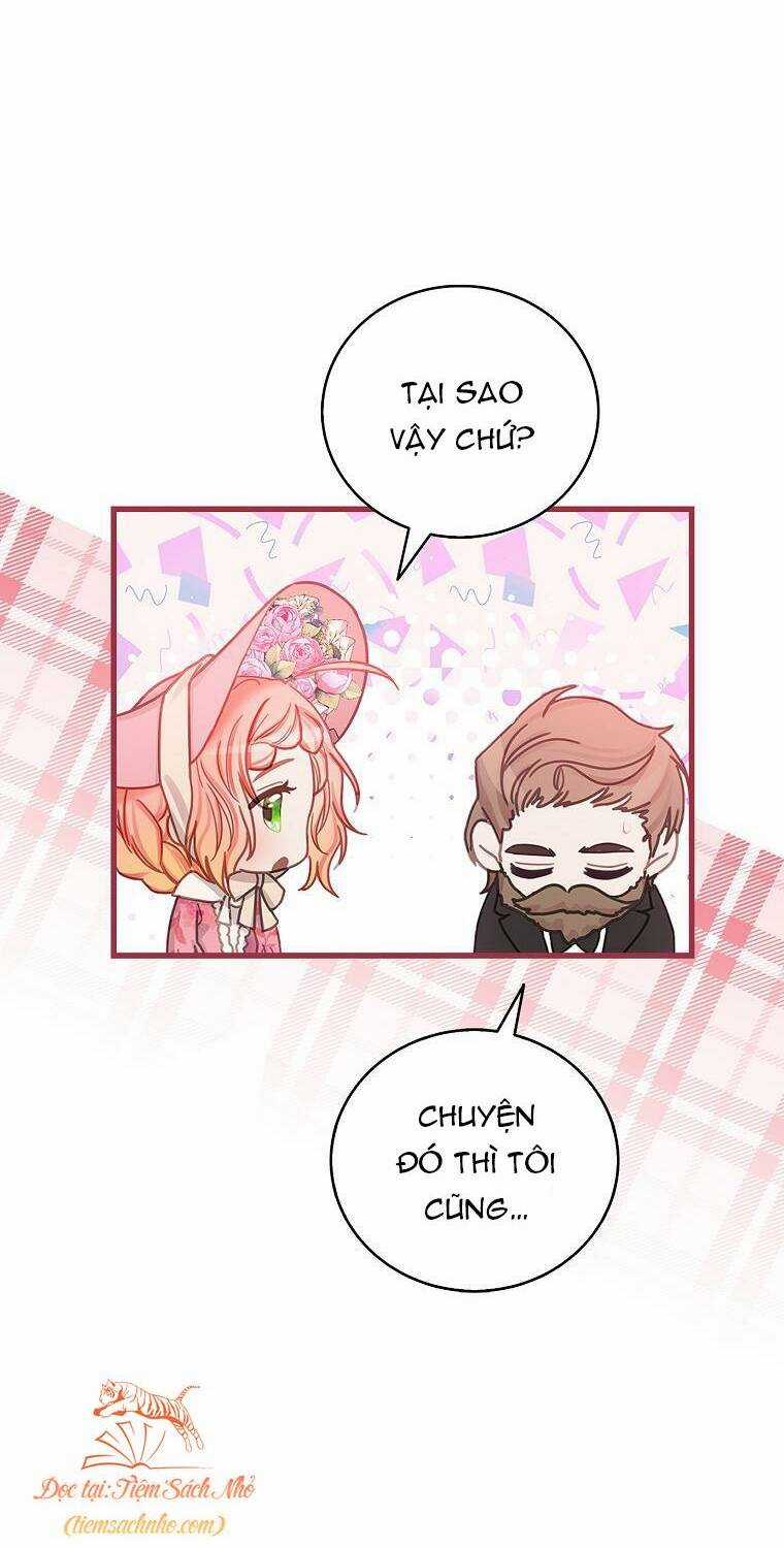 Tôi Đã Cố Gắng Chạy Sau Khi Ăn Kẹo Chapter 18 trang 17