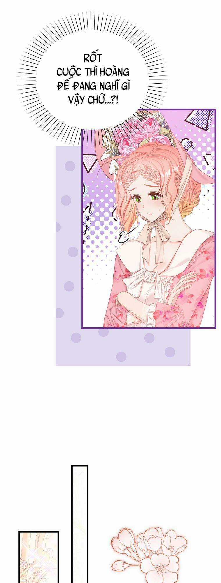 Tôi Đã Cố Gắng Chạy Sau Khi Ăn Kẹo Chapter 18 trang 18