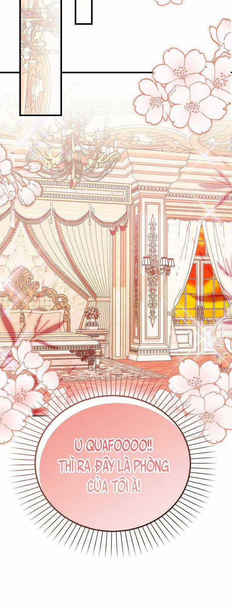 Tôi Đã Cố Gắng Chạy Sau Khi Ăn Kẹo Chapter 18 trang 19