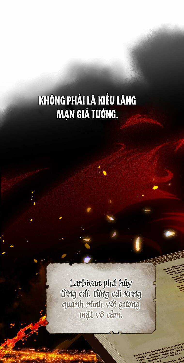 Tôi Đã Cố Gắng Chạy Sau Khi Ăn Kẹo Chapter 18 trang 22