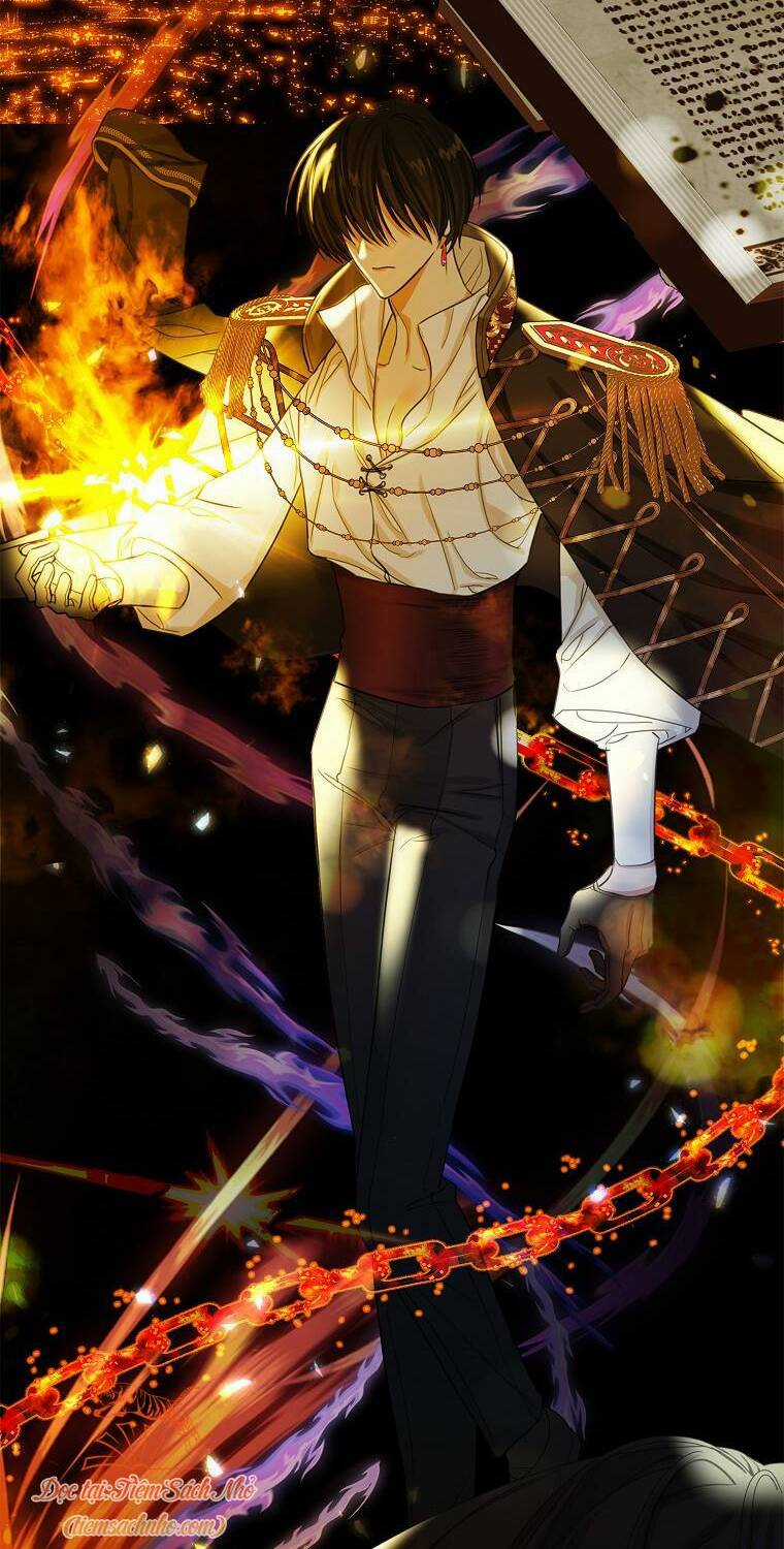 Tôi Đã Cố Gắng Chạy Sau Khi Ăn Kẹo Chapter 18 trang 23