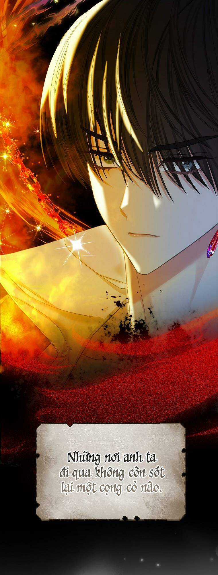 Tôi Đã Cố Gắng Chạy Sau Khi Ăn Kẹo Chapter 18 trang 24