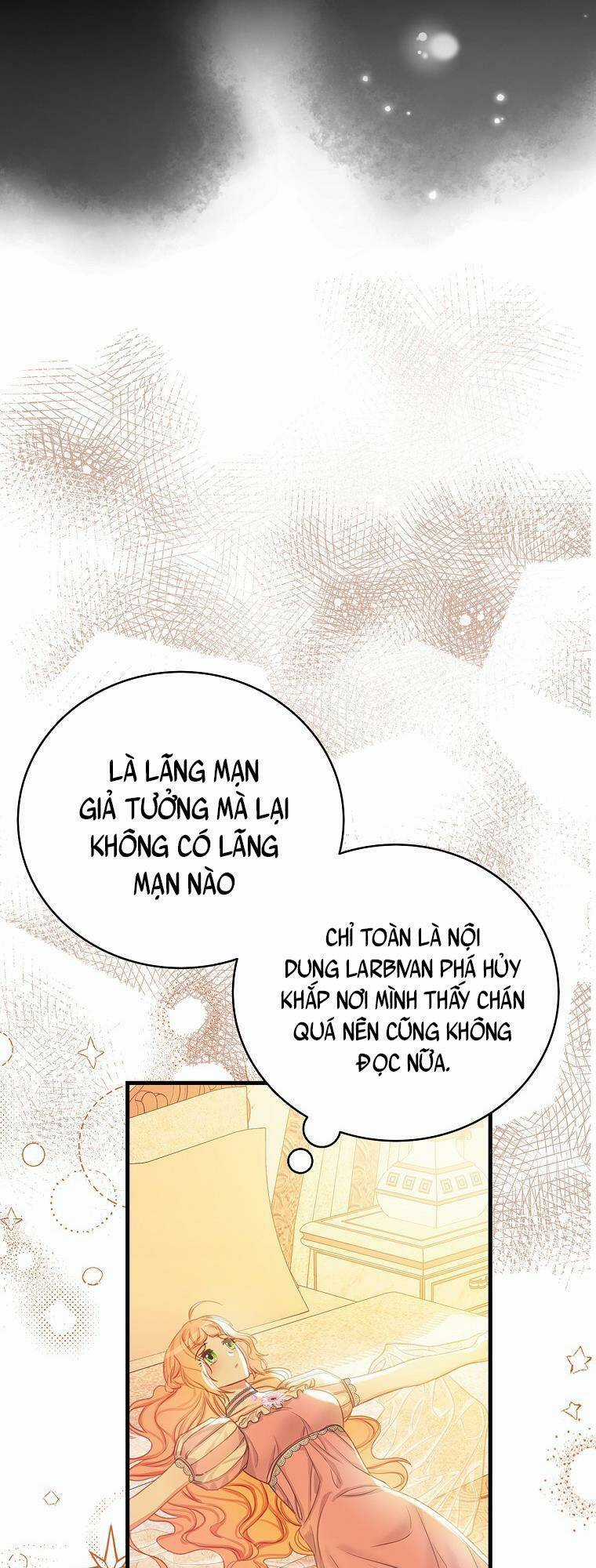 Tôi Đã Cố Gắng Chạy Sau Khi Ăn Kẹo Chapter 18 trang 25