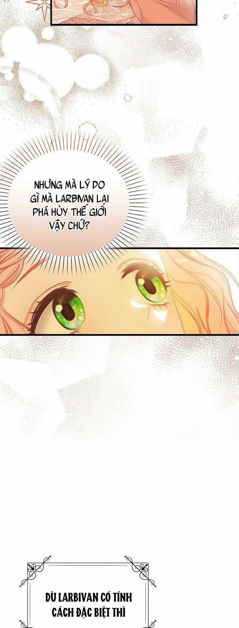 Tôi Đã Cố Gắng Chạy Sau Khi Ăn Kẹo Chapter 18 trang 26