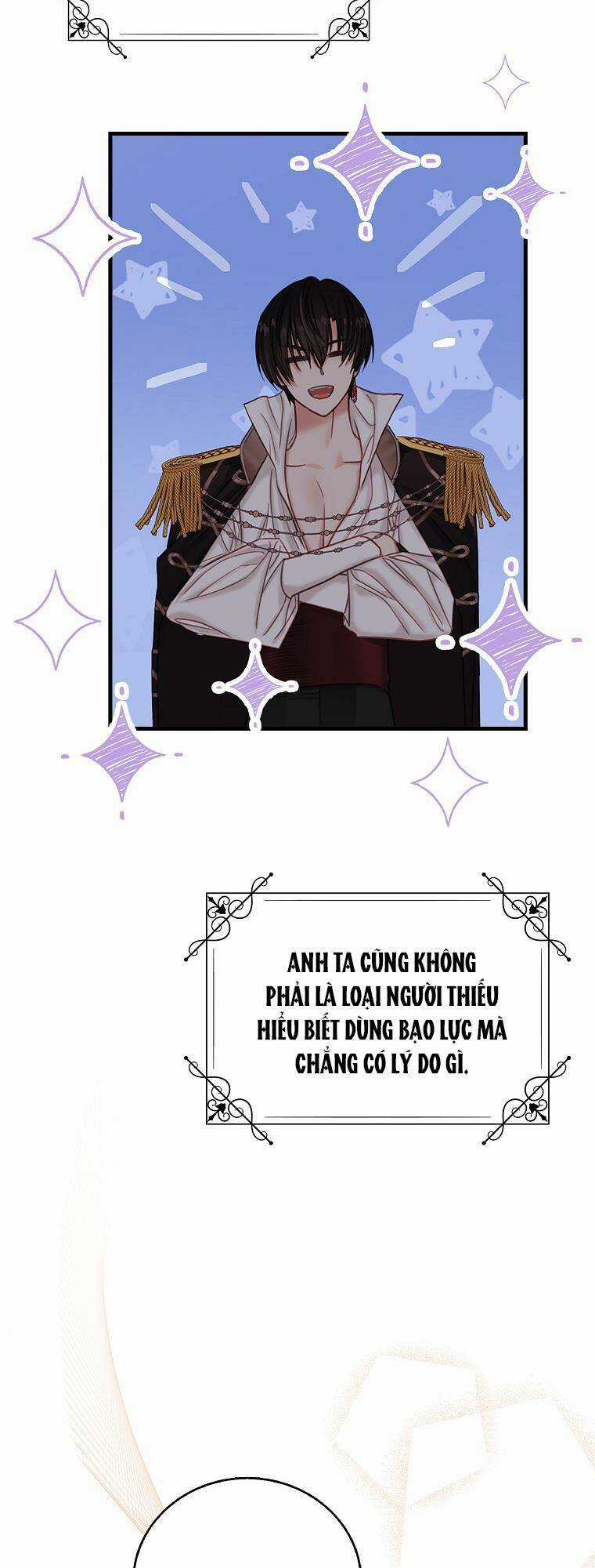 Tôi Đã Cố Gắng Chạy Sau Khi Ăn Kẹo Chapter 18 trang 27