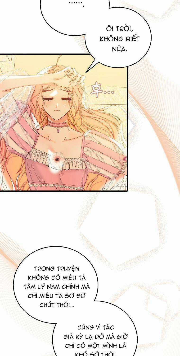 Tôi Đã Cố Gắng Chạy Sau Khi Ăn Kẹo Chapter 18 trang 28