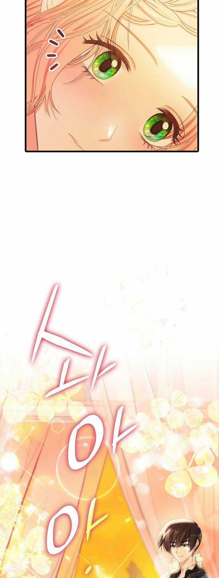 Tôi Đã Cố Gắng Chạy Sau Khi Ăn Kẹo Chapter 18 trang 30