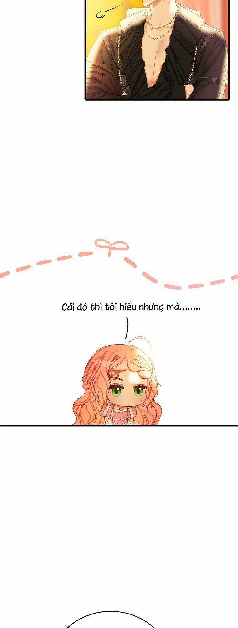 Tôi Đã Cố Gắng Chạy Sau Khi Ăn Kẹo Chapter 18 trang 33