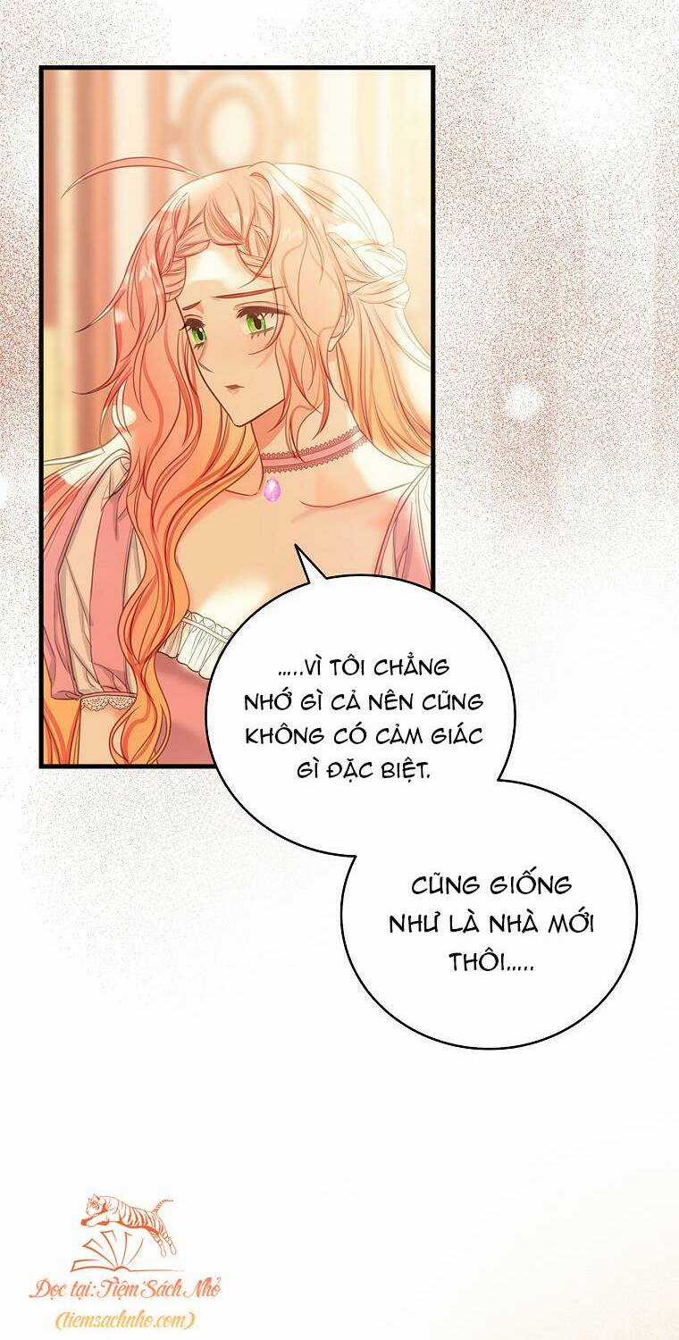 Tôi Đã Cố Gắng Chạy Sau Khi Ăn Kẹo Chapter 18 trang 35