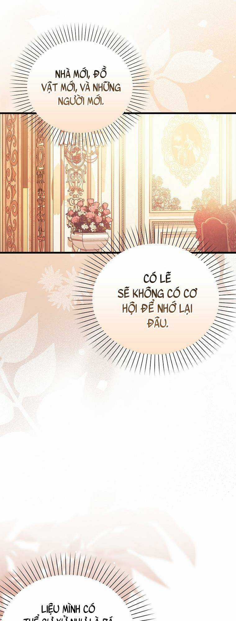 Tôi Đã Cố Gắng Chạy Sau Khi Ăn Kẹo Chapter 18 trang 36