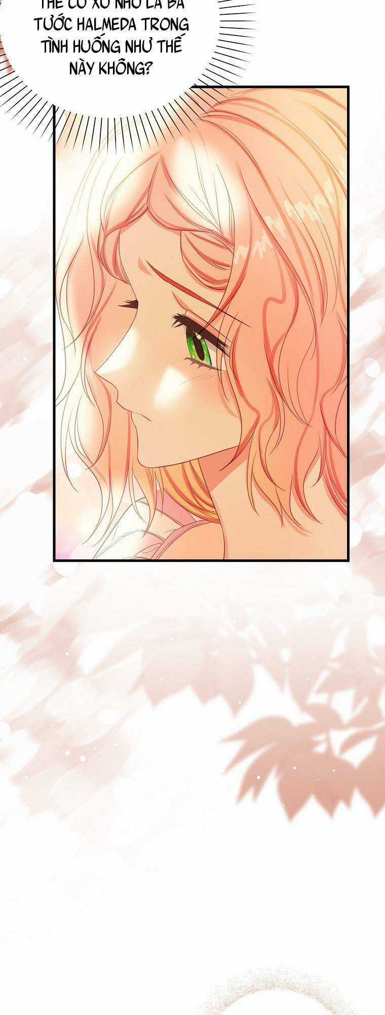 Tôi Đã Cố Gắng Chạy Sau Khi Ăn Kẹo Chapter 18 trang 37